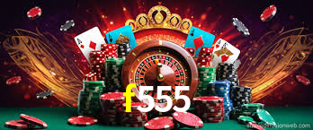Blackjack Table f555