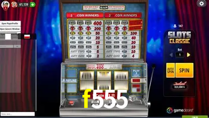 Weekend Specials f555