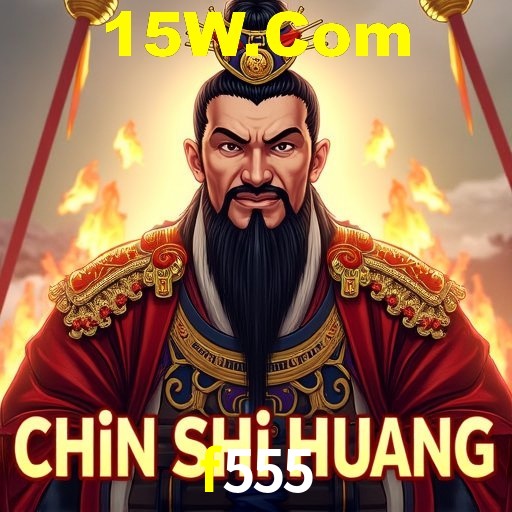 Slot Games f555